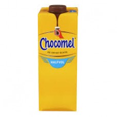 Chocomel halfvol nutricia  ltr